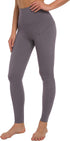 Women High Waisted Stretchy Leggings with Pockets Buttery Soft Workout Yoga Pants
